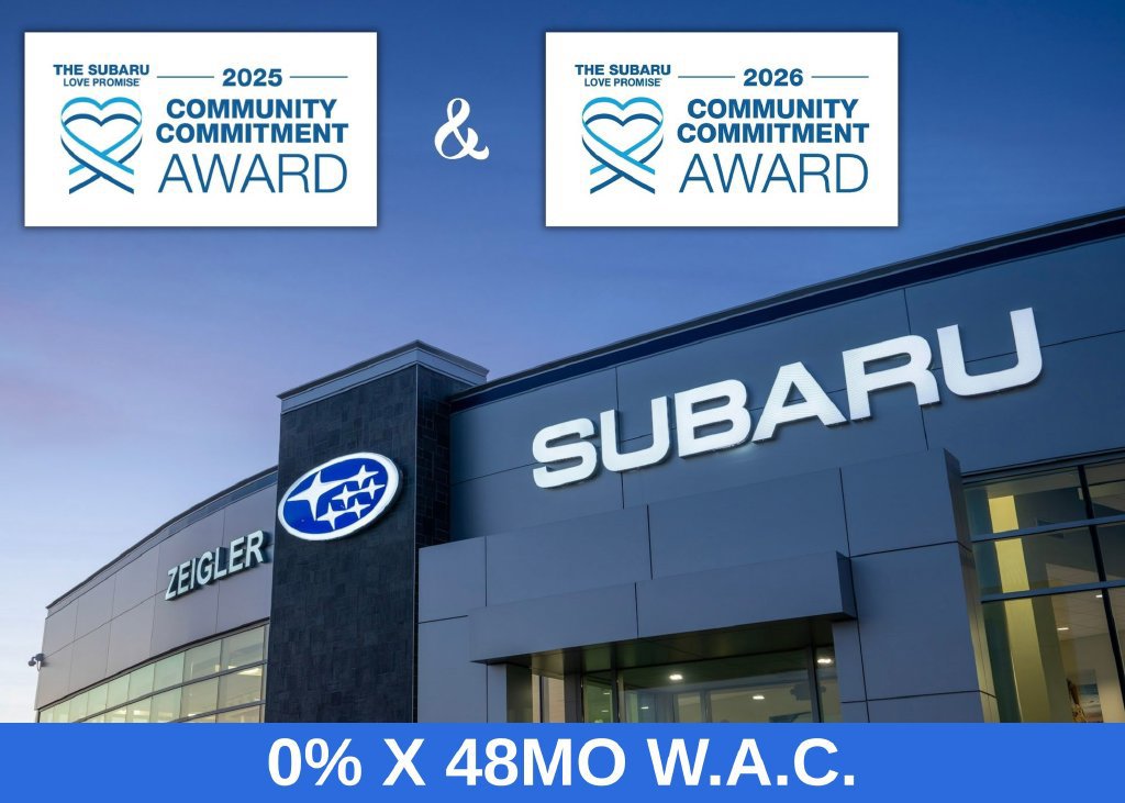 New 2026 Subaru Outback Limited AWD/4WD image 42