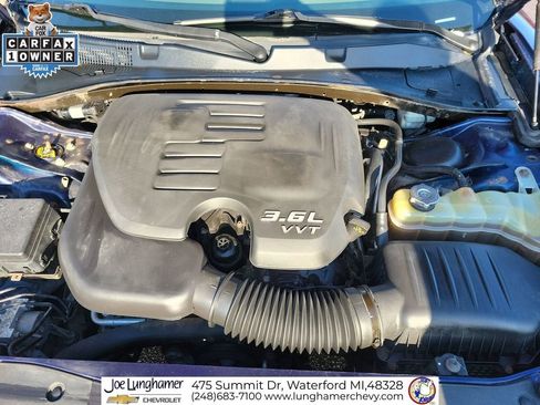 Used 2015 Dodge Charger SXT image 30