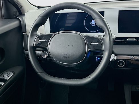 Used 2024 Hyundai Ioniq 5 SEL image 18