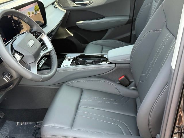 New 2026 Audi Q3 quattro 2.0T AWD/4WD image 11