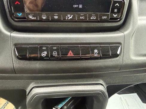 New 2026 RAM ProMaster 1500 w/ Cold Weather Group FWD image 25