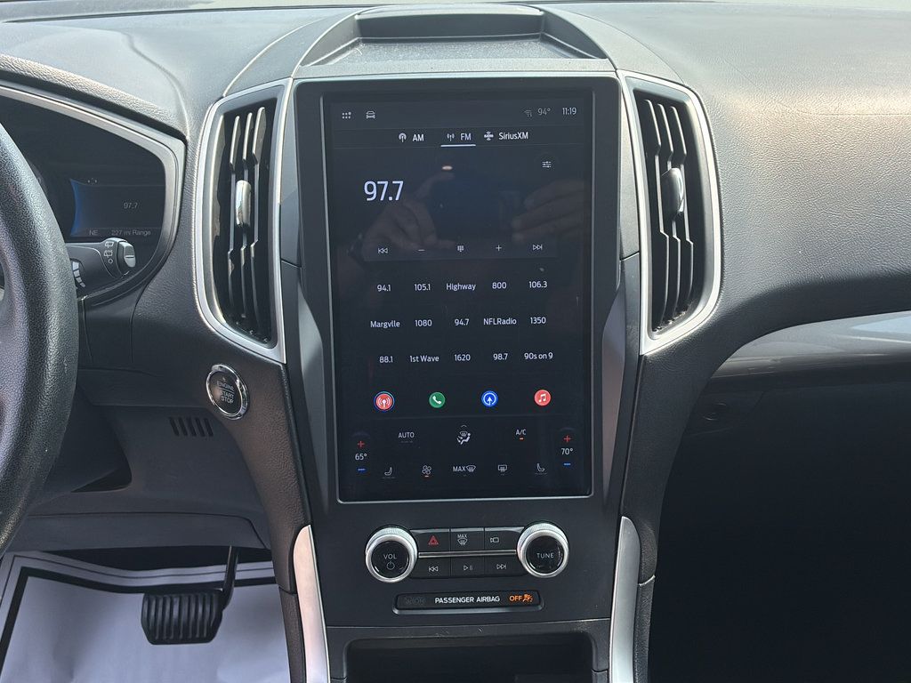 Used 2023 Ford Edge SEL AWD/4WD image 29
