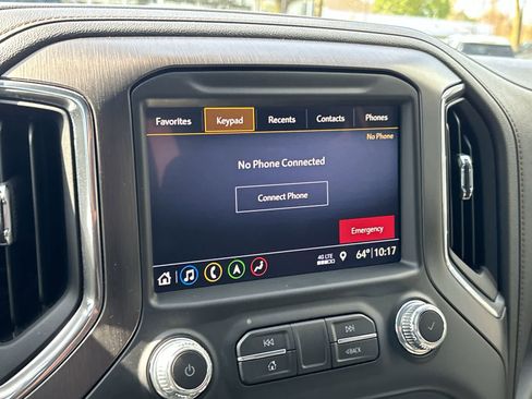 Used 2019 GMC Sierra 1500 AT4 w/ AT4 Premium Package AWD/4WD image 20