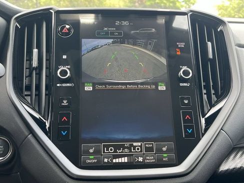 New 2026 Subaru Ascent Premium AWD/4WD image 14