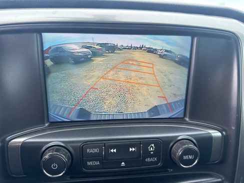 Used 2017 Chevrolet Silverado 1500 LT w/ All Star Edition image 28