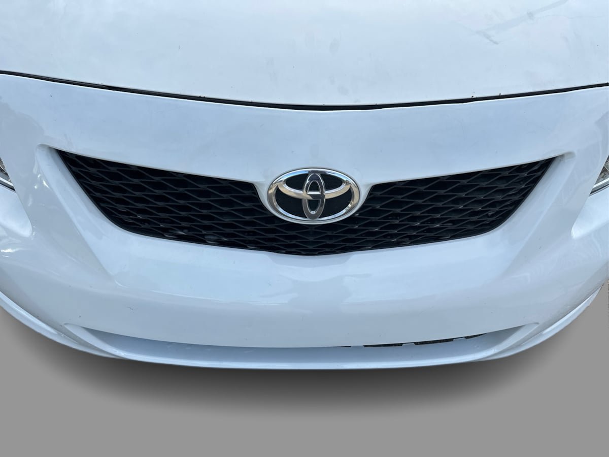 Used 2009 Toyota Corolla LE w/ All Weather Guard Pkg FWD image 32