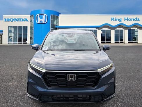 New 2026 Honda CR-V EX-L image 2