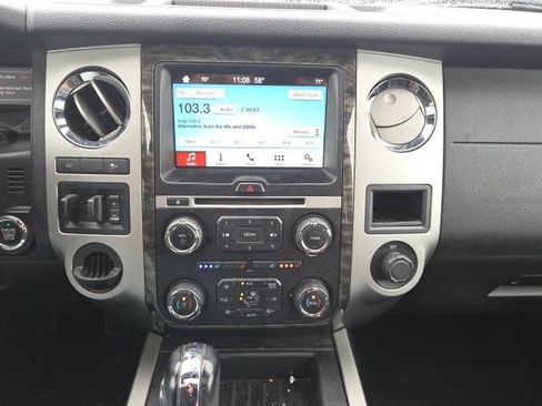 Used 2016 Ford Expedition EL Limited RWD image 29