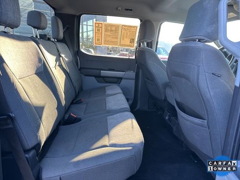 Used 2024 Ford F250 XLT image 49