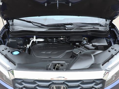 Used 2023 Honda Passport EX-L image 29