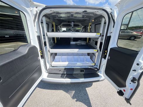 Used 2022 RAM ProMaster City Tradesman w/ Window Group 05 image 22