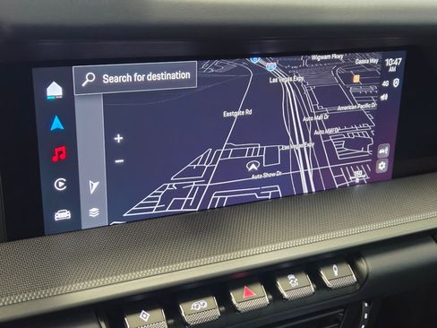 Certified 2025 Porsche 911 Carrera S image 19