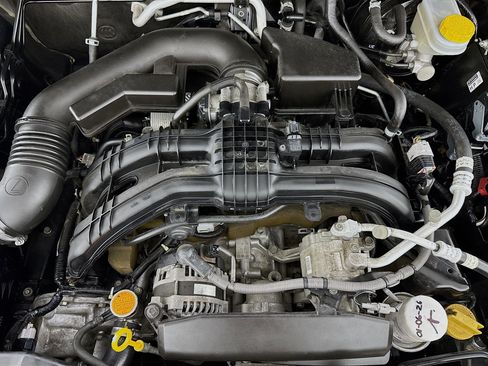 Used 2019 Subaru Crosstrek 2.0i Premium w/ Popular Package #3 image 37