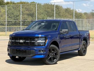New 2026 Ford F150 STX w/ F-150 LOBO Package AWD/4WD video 1