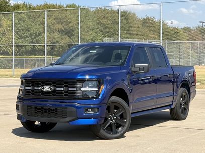New 2026 Ford F150 STX w/ F-150 LOBO Package