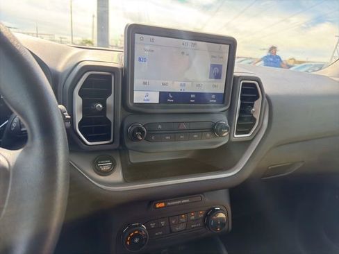 Used 2024 Ford Bronco Sport Big Bend image 20
