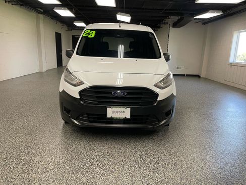 Used 2023 Ford Transit Connect XL FWD image 10