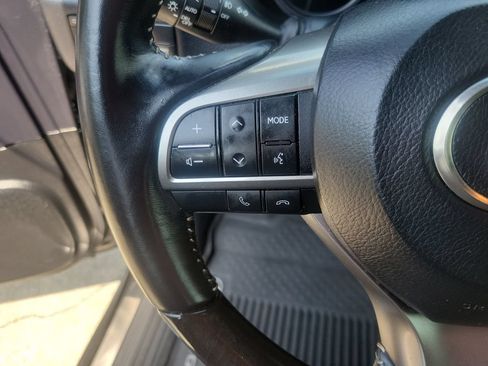 Used 2023 Lexus GX 460 Premium w/ Accessory Package AWD/4WD image 28
