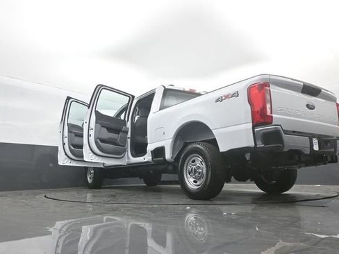 New 2026 Ford F250 XL image 35