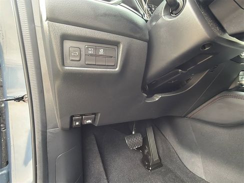 Used 2021 MAZDA CX-5 Carbon Edition image 22