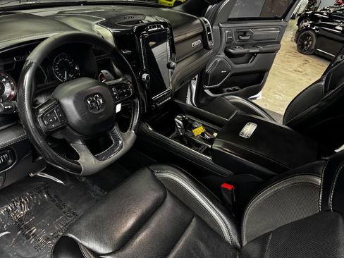 Used 2022 RAM 1500 TRX w/ TRX Level 2 Equipment Group image 33