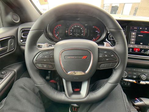 New 2026 Dodge Durango GT image 15