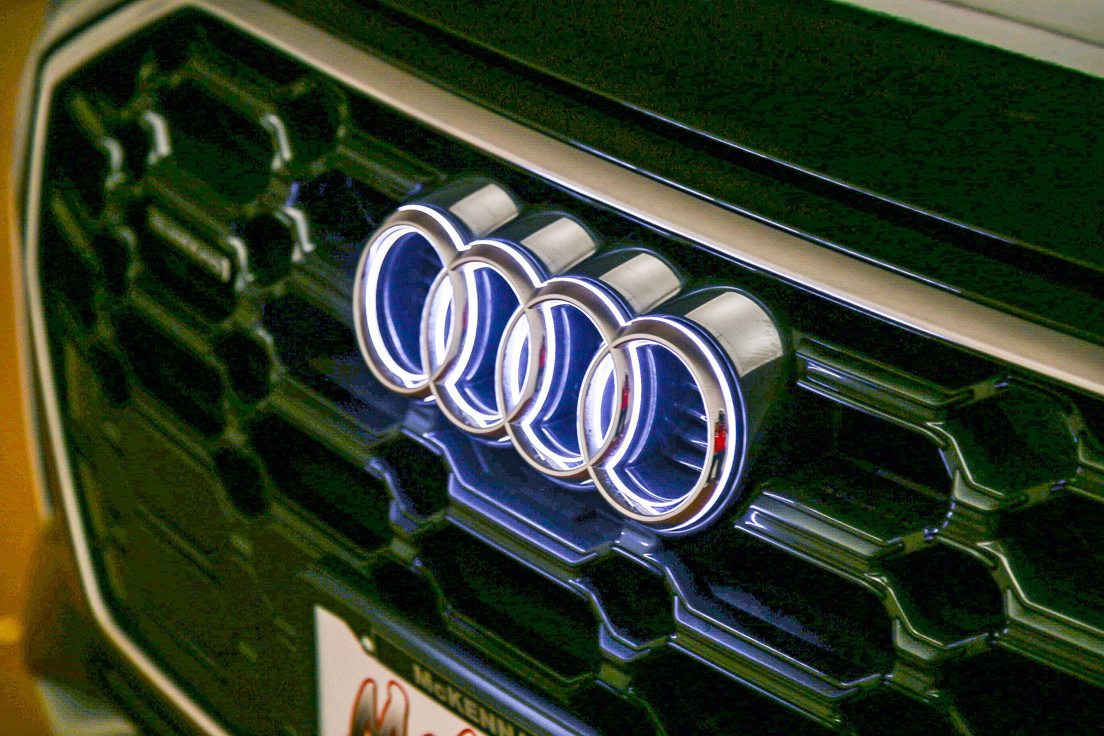 Certified 2023 Audi Q5 2.0T Premium w/ Convenience Package AWD/4WD image 9