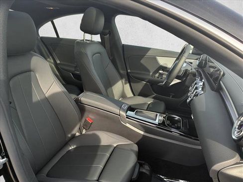 Certified 2026 Mercedes-Benz CLA 250 4MATIC image 29