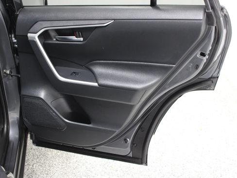 Used 2023 Toyota RAV4 XLE Premium FWD image 34