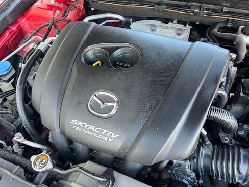 Used 2015 MAZDA MAZDA3 s Grand Touring image 38