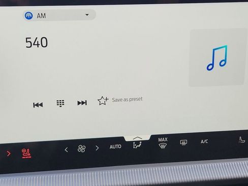 New 2026 Ford Explorer ST-Line image 20