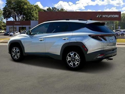 New 2026 Hyundai Tucson XRT AWD/4WD image 4