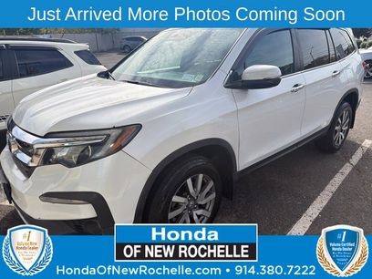 Used 2020 Honda Pilot EX
