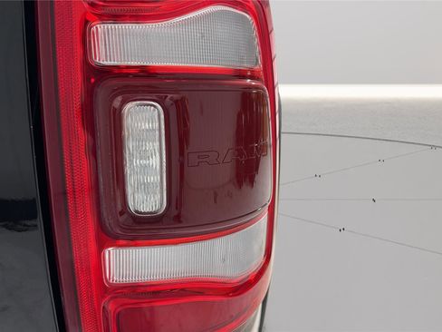 Used 2024 RAM 2500 Limited w/ Safety Group AWD/4WD image 37