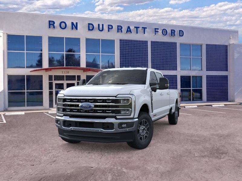 New 2026 Ford F350 Lariat w/ Lariat Ultimate Package AWD/4WD image 3