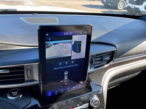 Used 2022 Ford Explorer ST w/ Equipment Group 401A image 21