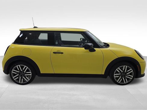 New 2026 MINI Cooper S image 10