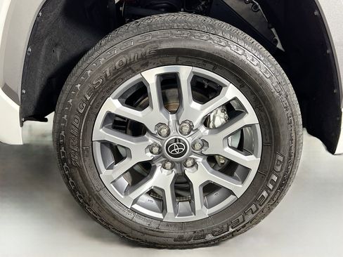 Used 2024 Toyota Tundra 1794 Edition image 17