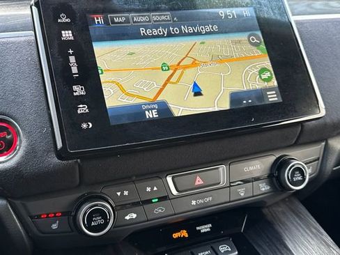 Used 2020 Honda Clarity Touring image 31