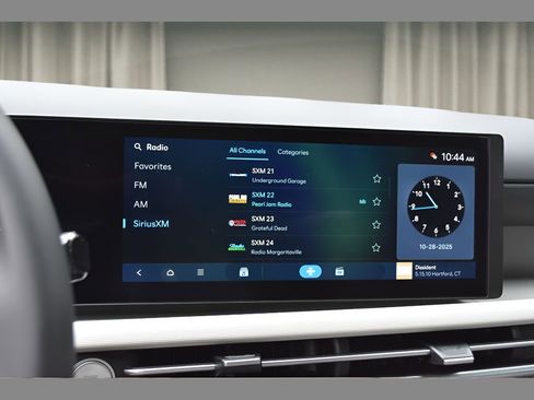 New 2026 Hyundai Tucson SE image 23