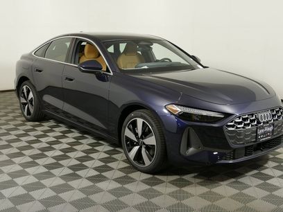 New 2025 Audi A5 2.0T Premium Plus