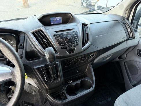 Used 2016 Ford Transit 150 148 Medium Roof image 15
