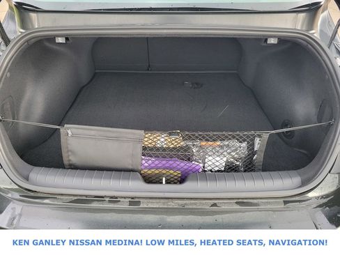 Used 2024 Hyundai Ioniq 6 SEL image 43