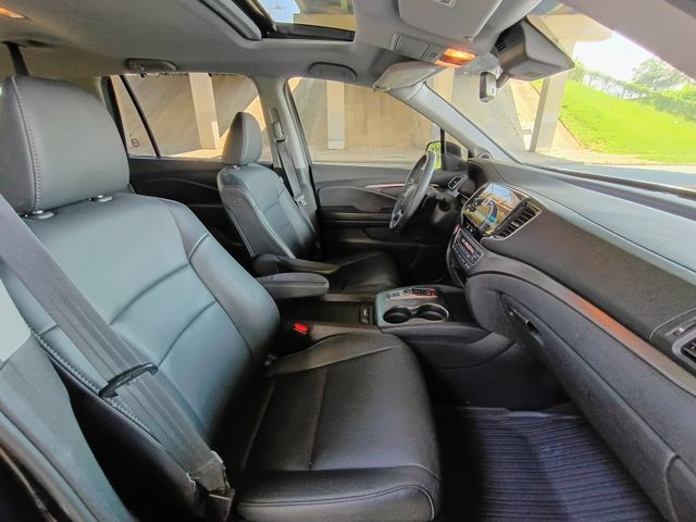 Used 2021 Honda Pilot EX-L image 46