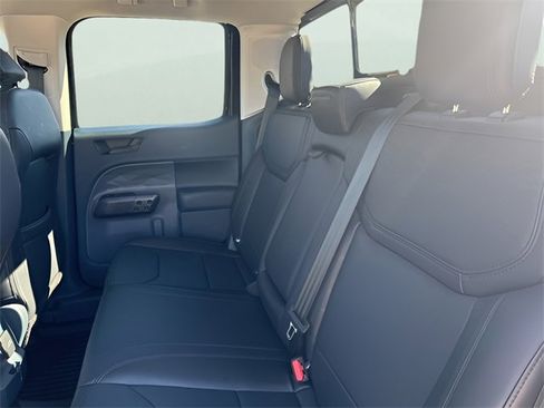 Used 2024 Ford Maverick Lariat w/ Black Appearance Package image 16