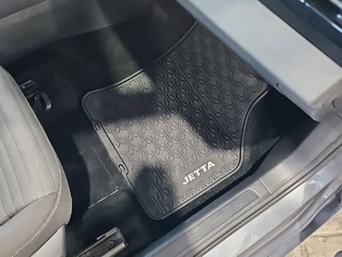 New 2025 Volkswagen Jetta S FWD image 13