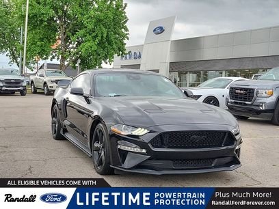 Used 2022 Ford Mustang GT Premium w/ Equipment Group 401A