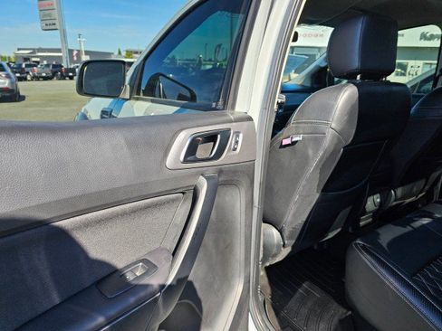 Used 2022 Ford Ranger XLT w/ Equipment Group 302A High image 19