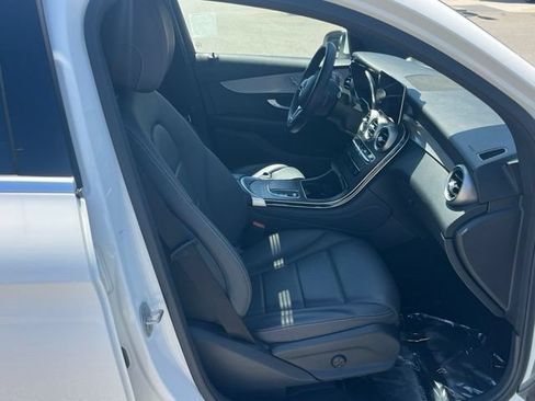 Used 2020 Mercedes-Benz GLC 300 4MATIC Coupe image 10