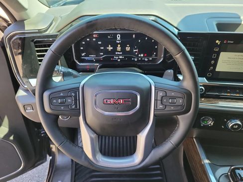 Used 2024 GMC Sierra 1500 Elevation AWD/4WD image 24